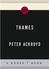 book Thames: The Biography   