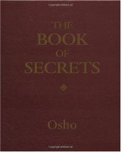 book The Book of Secrets: Keys to Love and Meditation