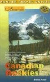 book Adventure Guide: The Canadian Rockies (Hunter Travel Guides)