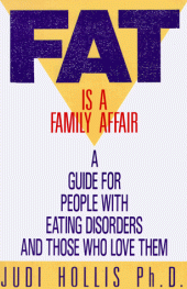 book Fat Is a Family Affair