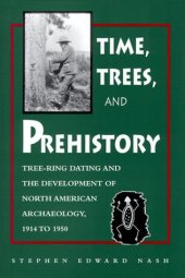 book Time Trees & Prehistory