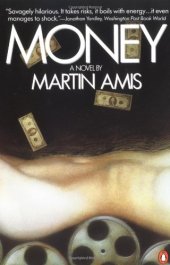 book Money: A Suicide Note