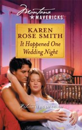 book It Happened One Wedding Night