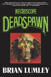 book Necroscope 5: Deadspawn