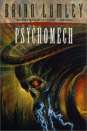 book Psychomech (Psychomech Trilogy)