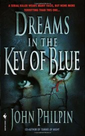 book Dreams in the Key of Blue