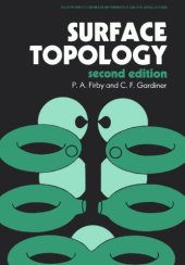 book Surface Topology - Second Edition