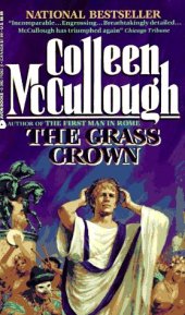 book The Grass Crown