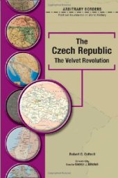 book The Czech Republic (Arbitrary Borders)