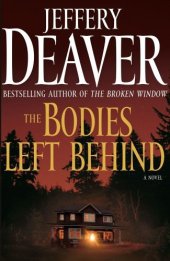 book The Bodies Left Behind