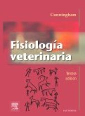 book Fisiologia Veterinaria