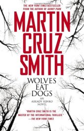 book Wolves Eat Dogs