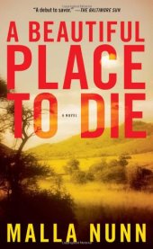 book A Beautiful Place to Die