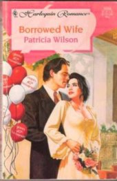 book Borrowed Wife (Romance)