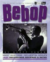 book Bebop : Third Ear - The Essential Listening Companion