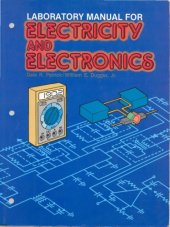 book Electricity and Electronics: Lab Manual