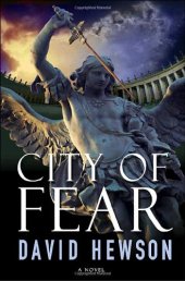 book City of Fear