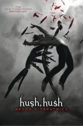 book Hush, Hush