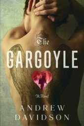 book The Gargoyle