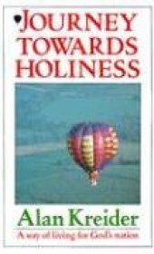 book Journey Towards Holiness: A Way of Living for God's Nation