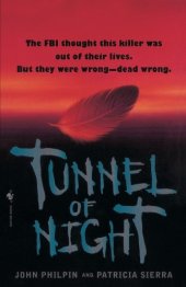 book Tunnel of Night