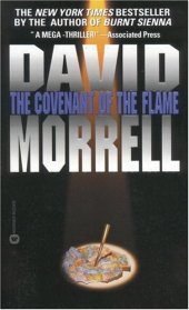 book The Covenant of the Flame