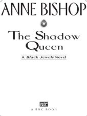 book The Shadow Queen