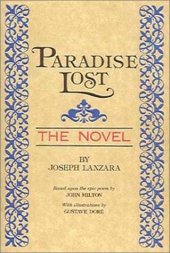 book Paradise Lost: The Novel