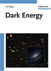 book Dark Energy