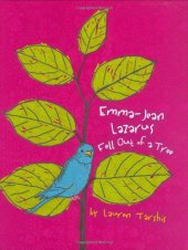 book Emma Jean Lazarus Fell Out of a Tree