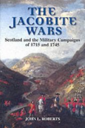 book The Jacobite Wars