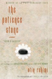 book The Patience Stone