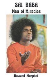 book Sai Baba - Man of Miracles