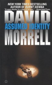 book Assumed Identity