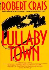 book Lullaby Town