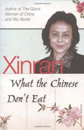 book What the Chinese Don't Eat