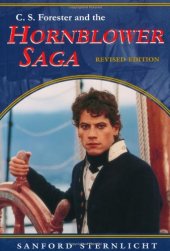 book C.S. Forester and the Hornblower Saga