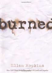 book Burned