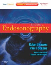 book Endosonography: Expert Consult - Online and Print, Second Edition