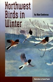 book Northwest Birds in Winter