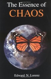 book Essence of Chaos