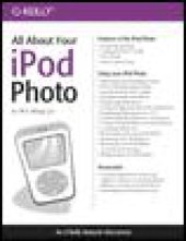 book All About Your iPod Photo