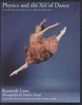 book Physics and the Art of Dance: Understanding Movement