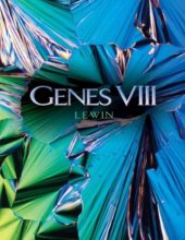 book Genes VIII