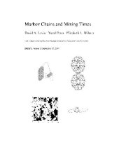 book Markov Chains and Mixing Times