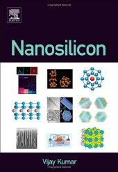 book Nanosilicon