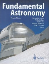 book Fundamental Astronomy