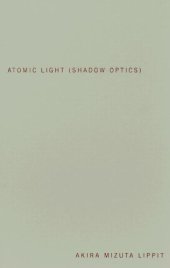 book Atomic light