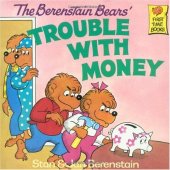 book The Berenstain Bears' Trouble with Money