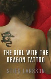 book The Girl with the dragon tattoo